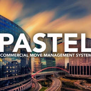 Photo of PASTEL Moving Company Software