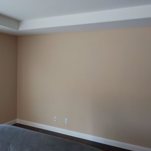 Photo of AC Painting