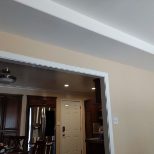Photo of AC Painting