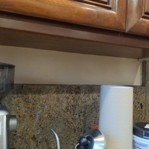 Photo of AC Painting