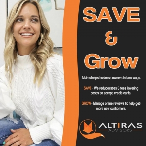 Photo of Altiras Advisors