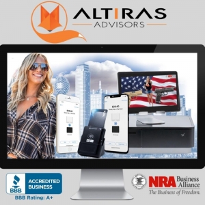Photo of Altiras Advisors