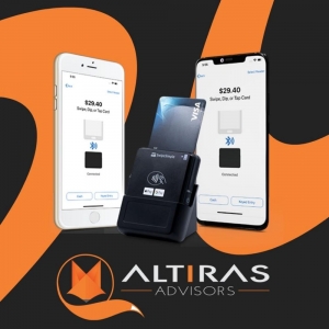 Photo of Altiras Advisors