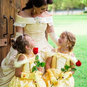 Photo of The Storybook Character Company