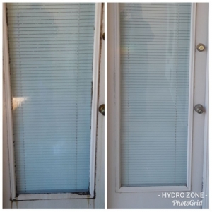 Photo of Hydro Zone Power Washing