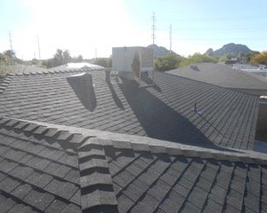 Photo of Phoenix Roofers by Allstate Roofing Contractors