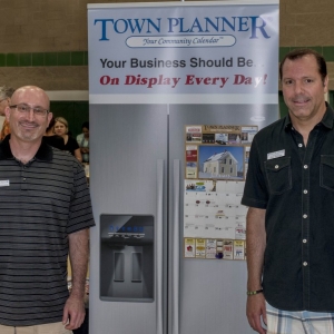 Photo of Town Planner