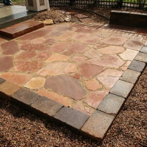 Photo of Ethos Landscape & Design