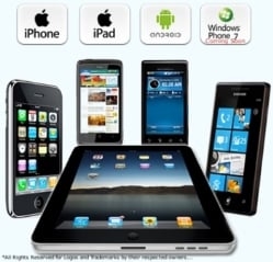 Photo of Mobile Soft App Design