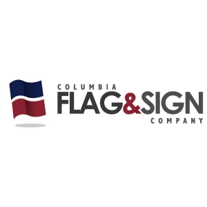 Photo of Columbia Flag & Sign Company