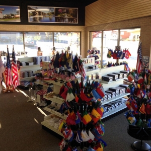 Photo of Columbia Flag & Sign Company