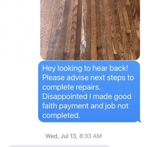 Jacksonville A&B Hardwood Flooring