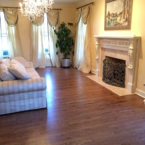 Franklin Park General Floors