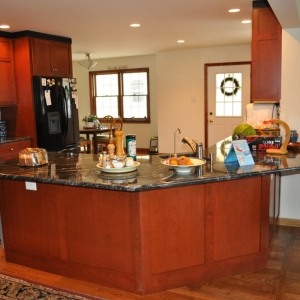 Photo of London Grove Cabinetmakers LLC