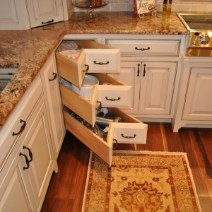 Photo of London Grove Cabinetmakers LLC