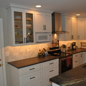 Photo of London Grove Cabinetmakers LLC