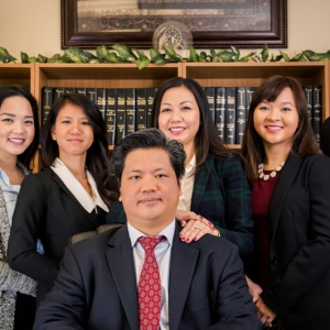 Photo of Law Office of Andy Nguyen