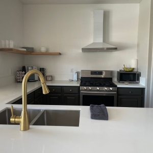 Photo of Vogue Stones & Cabinets