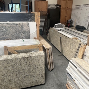 Photo of Vogue Stones & Cabinets
