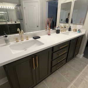 Photo of Vogue Stones & Cabinets