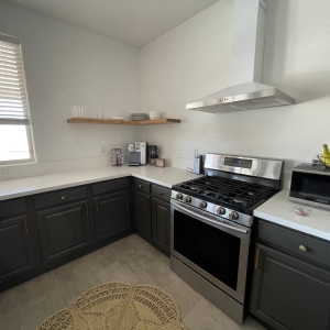 Photo of Vogue Stones & Cabinets