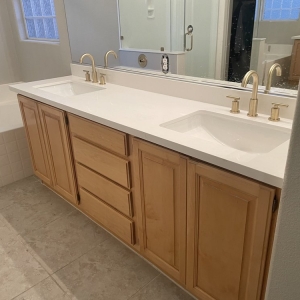 Photo of Vogue Stones & Cabinets