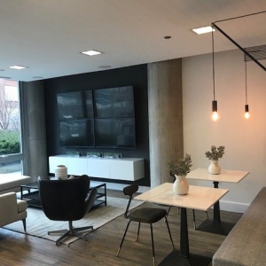 Photo of 1401 S State Apartments