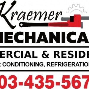 Broomfield Kraemer Mechanical