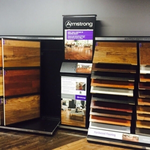 Photo of Crew Flooring