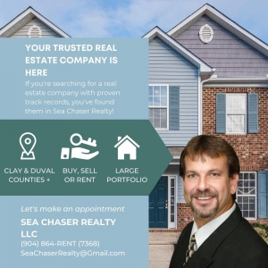 Photo of Sea Chaser Realty