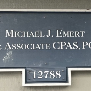 Photo of Michael J Emert & Associate CPAs, PC