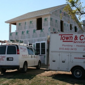 Photo of Town & Country Services