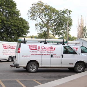 Photo of Town & Country Services