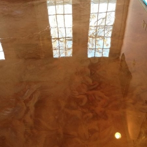 Photo of Crete-Tech Decorative Concrete and Staining