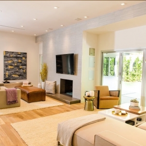 Los Angeles Interiors 86