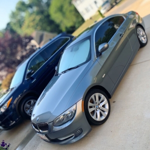 Silver spring Splash & Wash Mobile Detailing