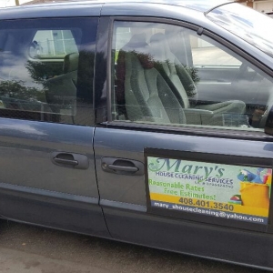 Photo of Mary's House Cleaning & Janitorial Services