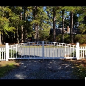 Photo of Carolina Fence Supply