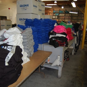 Photo of Techstyles Sportswear