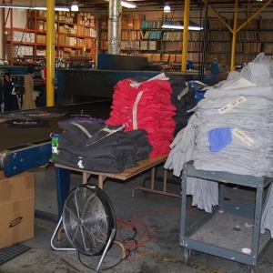 Photo of Techstyles Sportswear