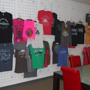 Photo of Techstyles Sportswear