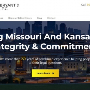 Photo of Richard T. Bryant & Associates, PC