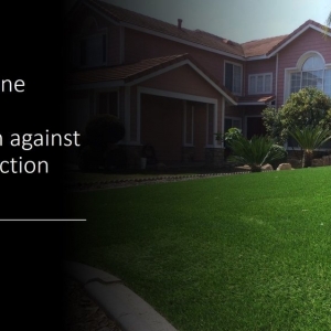 San Diego Turf Shield