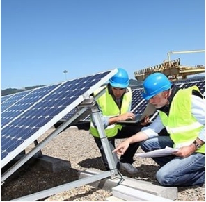 Photo of Stardust Solar