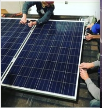 Photo of Stardust Solar