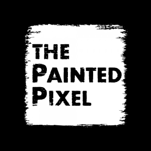 Photo of The Painted Pixel