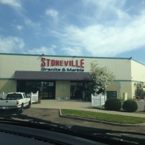 Photo of Stoneville USA