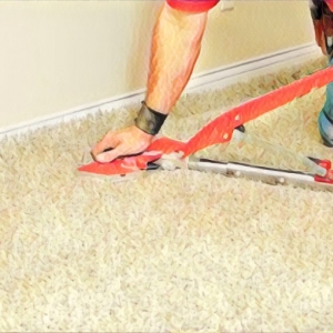 Photo of Flooring Repair Specialist