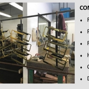Photo of Mastercraft Metal