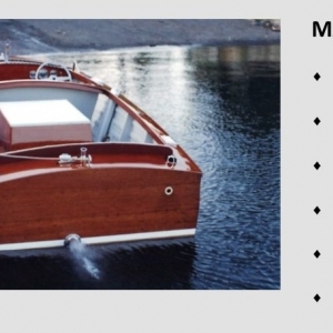 Photo of Mastercraft Metal